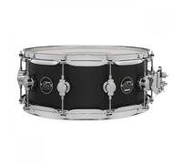 DW Performance 14" x 5.5" Snare Drum Charcoal Metallic