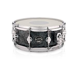 DW Performance Series 14 x 5.5 Snare Drum Black Diamond