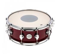 DW Performance Series™ 14 x 5.5" Snare Drum Lacquer Cherry Stain