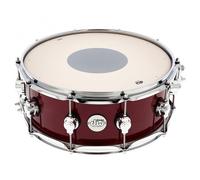 DW Performance Series™ 14 x 6.5" Snare Drum Lacquer Cherry Stain