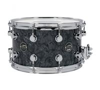 DW Performance Series™ 14 x 8" Snare Drum Finish Ply Black Diamond