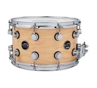 DW Performance Series™ 14 x 8" Snare Drum Lacquer Natural