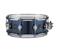 DW Performance Series 14x 5.5" Snare Drum Finish Ply Chrome Shadow