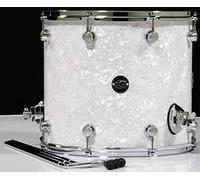 DW Performance Series Floor Tom White Marine 14x16