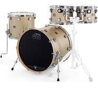 DW Performance Standard Gold Mist