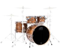 DW Performance Tiger Eye 5pcs