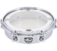 DW Piccolo Tom 10"x2,5"