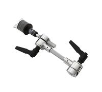 DW Puppy Bone Angle-Adjustable Cymbal Arm