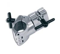 DW 1.5" - 1.5" Clamp with Drum Key Screw DWSMRKC15K