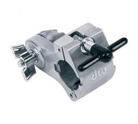 DW Rack 1.5" Clamp with Eyebolt
