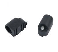 DW Rack Rubber Feet 2 Pack