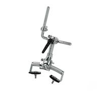 DW Rail Style Bass Drum Mount