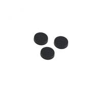 DW Rubber Pads for Tri-Pivot Clamp - 3 Pieces