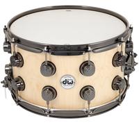 DW Satin Oil 14"x08" Snare BN