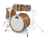 DW Satin Oil Studio Cherry Gum N.