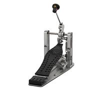 DW Series Colorboard Machined Direct Drive w/Bag, Graphite Edition Bass Drum Pedal (DWCPMDDBK)