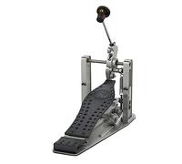 DW Series Colorboard Machined Direct Drive w/Bag, Gun Metal Edition Bass Drum Pedal (DWCPMDDGR)