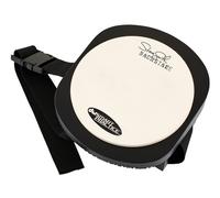 Drum Workshop Smart Practice Steve Smith Backstage Knee Practice Pad w/Strap