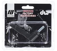 DW SMQTH Quick-Turn Handle for Cymbal Tilter 5/16-inch Thread