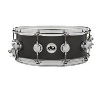 DW Snare Drum Carbon Fibre Edge 14 x 5.5"