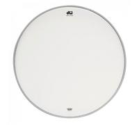 Drum Workshop DRDHACW13 Snare Drum Head Double A 13 Inches Brushed White