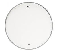 DW Snare Drum Head White Coated 13"