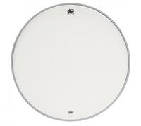 DW TomTom Head AA White Coated 16"