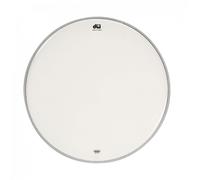 DW TomTom Head AA White Smooth 12"