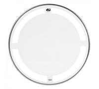 DW TomTom Head Coated Clear 14