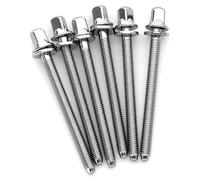 DW True Pitch Tension Rods for 6.5" Snares - 6 pieces