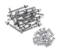 DW True-Pitch TP50 Tension Rods for 6 Snares w/Receivers