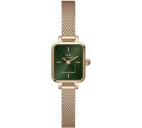 Daniel Wellington DW00100648 Quadro Mini Mesh Women's Watch