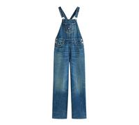 Dw0Dw22005 Dungarees - female - Tommy Jeans - Jumpsuits - Blue - XS - Jumpsuits & Playsuits XS