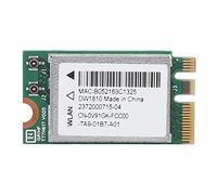 DW1810 Speed Network Card, NGFF/M.2 Network Card, 2.4G/5G Dual Band with 4.1, 433Mbps L