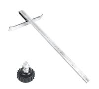 DW3278 Circular Saw Fence, Cutting Fence for DeWalt DCS570B, DCS570P1, DCS575T2-AR Circular Saw Blade Fence