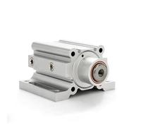 DW40 30 Mechanical Engraving Machine Positioning Pneumatic Air Cylinder 1Pcs(DW40x30-15)