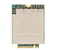 DW5930E T99W175 5G Network Module, Plug and Play PCI Express M.2 Wireless Network Card, High Speed 5GNR Sub 6G LTE Module for Laptops, Compatible with Latitude 9420 9430