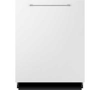 Samsung DW60A8060BB/EU Series 11 Fully Integrated Dishwasher B
