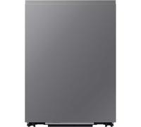 DW60BG830I00EU Series 11 Integrated Dishwasher 14 Place Setting - Silver