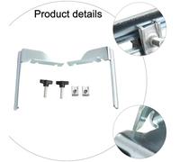 Dw708 Device Dw7084 Stop Cutting Dw706 for Miter Saws - Compatible Having Dws780 Dw715 Dw718 Dw703 Crown Molding Dw712 Dw716 Dw717 - Steel Replacement Accessory