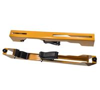DW7231 Miter Saw Mounting Brackets