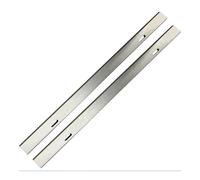 DW733 Planer blades 320mm Planer Knives for DeWalt DW733 Thicknesser Planer Jointer Knives DeWalt Tools, 320×19×3mm HSS 2pcs