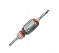 DW735X DW735 Thickness Planer Rotor Armature 220V 3240 RPM Replacement Motor Core for Planer Maintenance and Upkeep