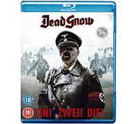 DWAD SNOW - BD NEW REGION 2 DVD