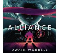 Dwain Worrell Alliance Paperback Book Dwain Worrell Multicolor
