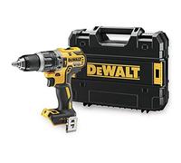 DeWalt DCD796NT-XJ 18v XR Brushless Combi Drill Body Only In TSTAK Carry Case