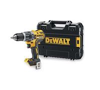 DeWalt DCD796NT-XJ 18v XR Brushless Combi Drill Body Only In TSTAK Carry Case