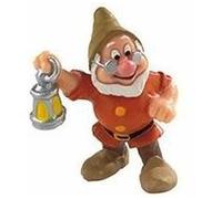 Bullyland Figurine Dwarf Doc BUL-12476 Disney