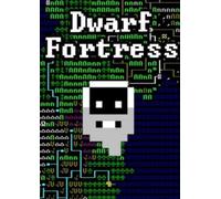 Dwarf Fortress PC