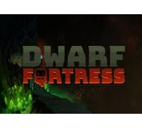 Dwarf Fortress (PC) Steam Account - GLOBAL